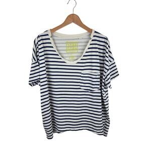 Skargorn Tee 61 Stripe T-Shirt